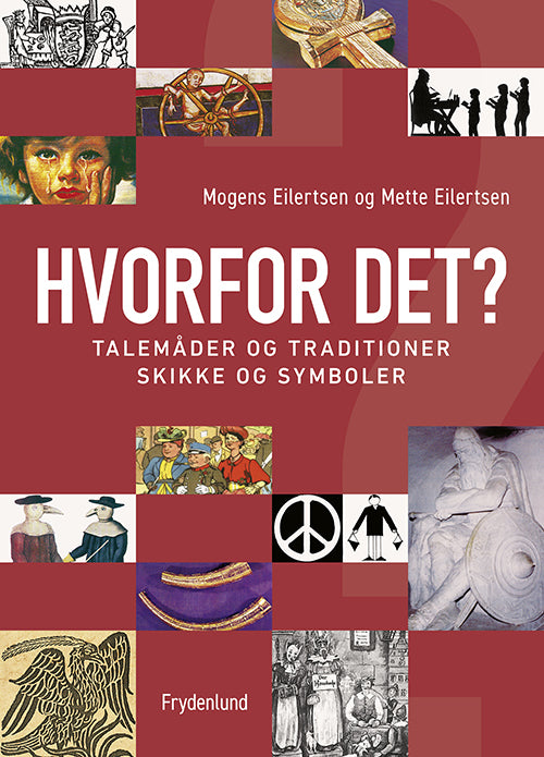 HVORFOR DET?