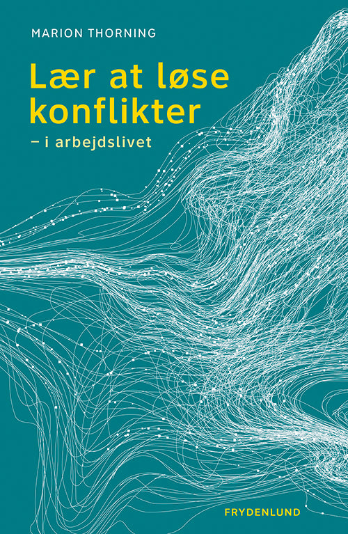 LÆR AT LØSE KONFLIKTER