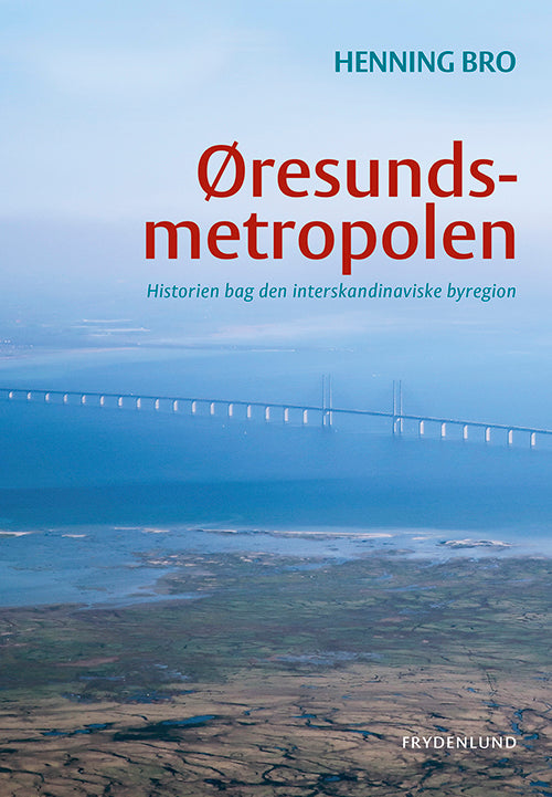 ØRESUNDSMETROPOLEN