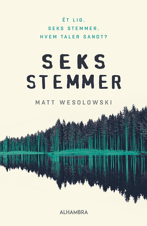 SEKS STEMMER