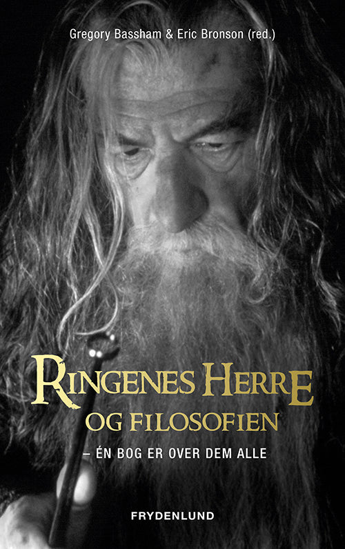 RINGENES HERRE OG FILOSOFIEN