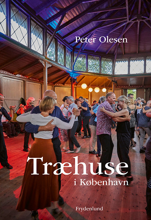 TRÆHUSE I KØBENHAVN