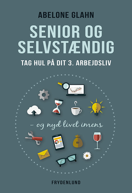 SENIOR OG SELVSTÆNDIG