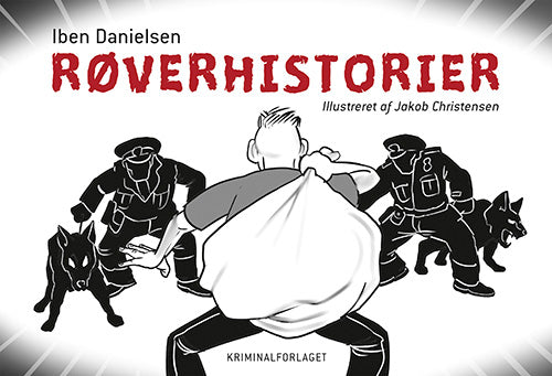 RØVERHISTORIER