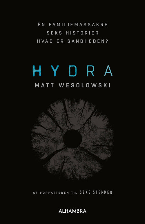 HYDRA