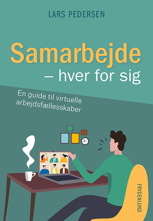 SAMARBEJDE – HVER FOR SIG