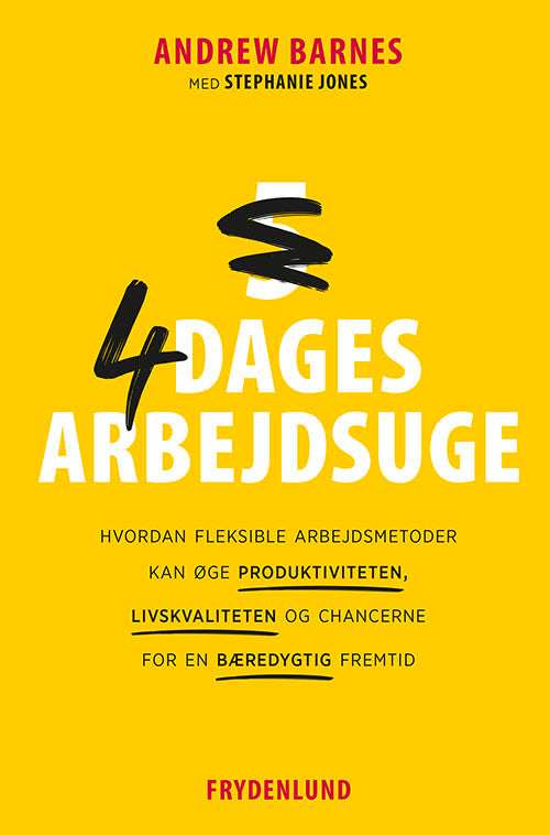 4-DAGES ARBEJDSUGE
