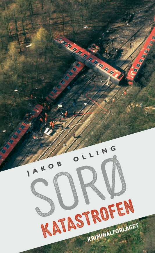 SORØKATASTROFEN