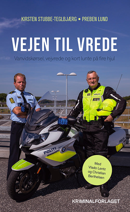 VEJEN TIL VREDE