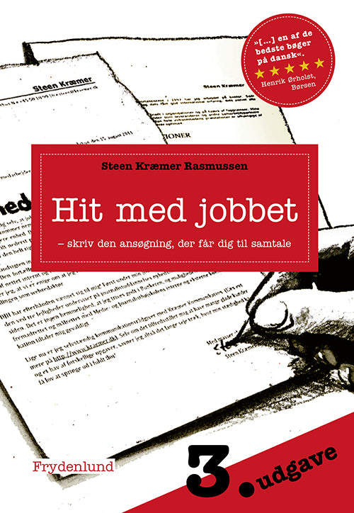 HIT MED JOBBET