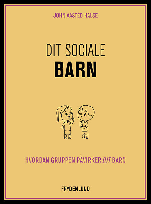 DIT SOCIALE BARN