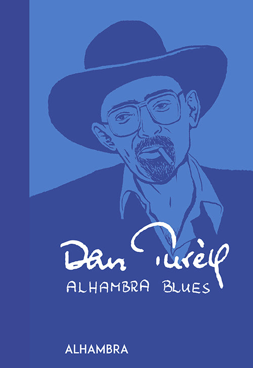 ALHAMBRA BLUES
