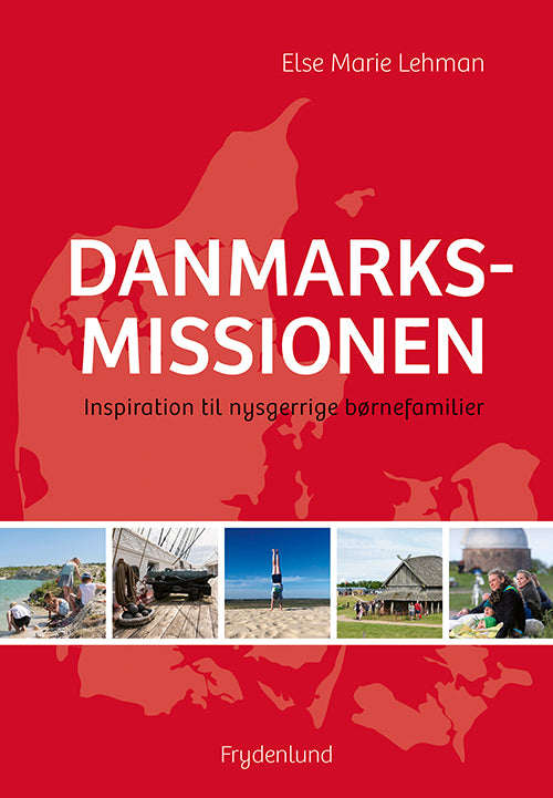 DANMARKSMISSIONEN