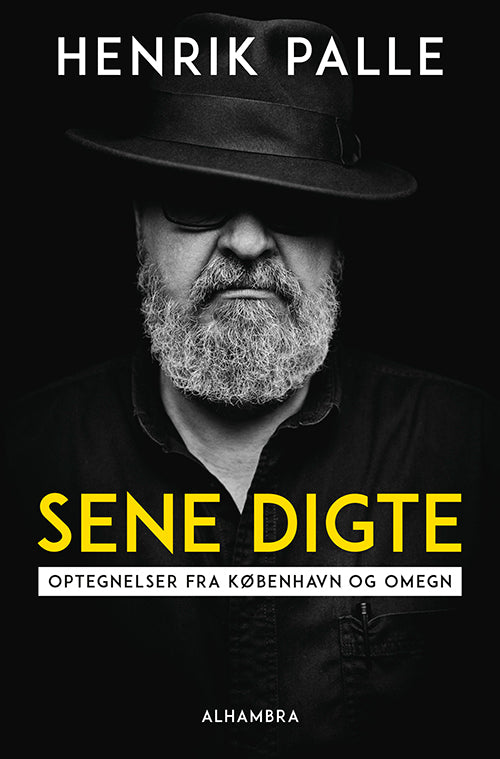 SENE DIGTE