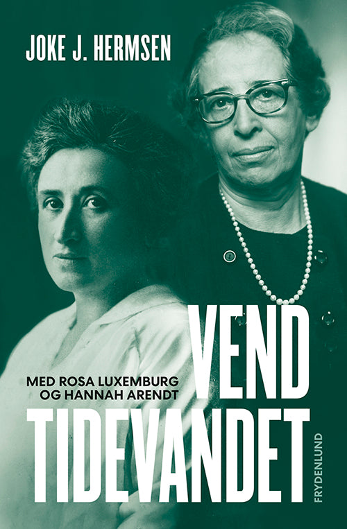 VEND TIDEVANDET