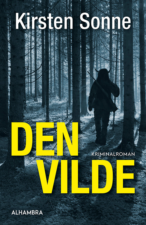 DEN VILDE