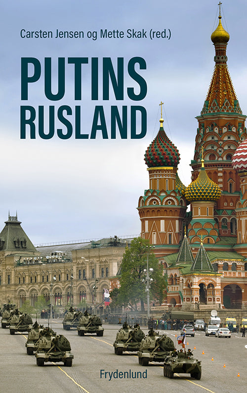 PUTINS RUSLAND