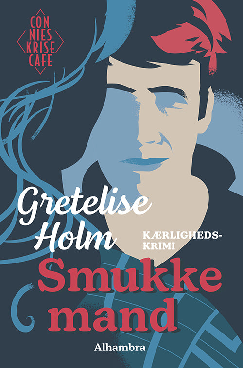 SMUKKE MAND