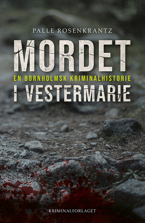 MORDET I VESTERMARIE