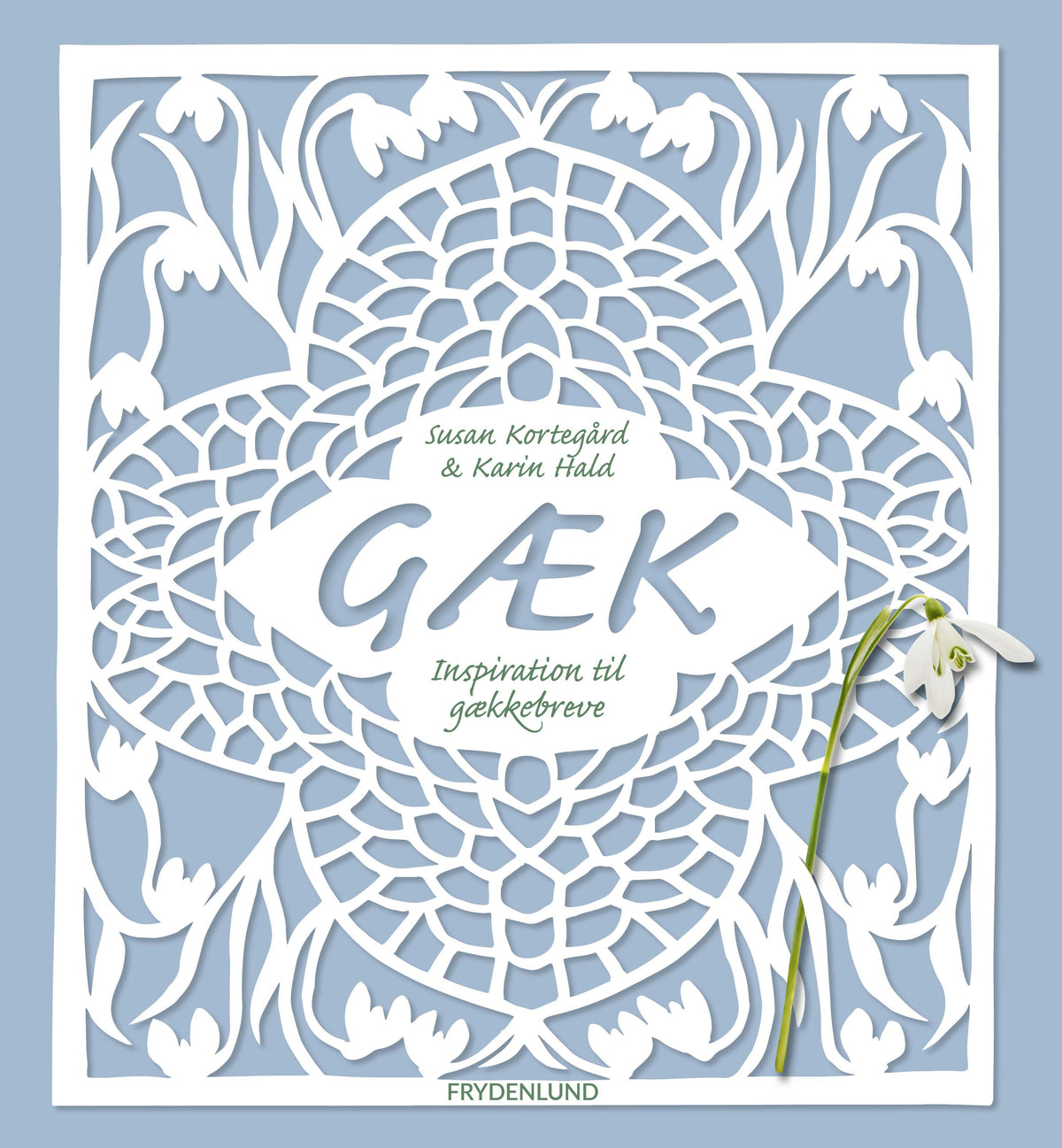 GÆK