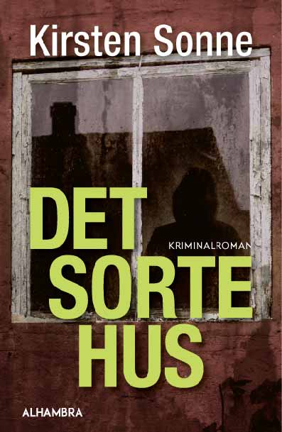 DET SORTE HUS