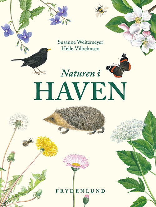 NATUREN I HAVEN