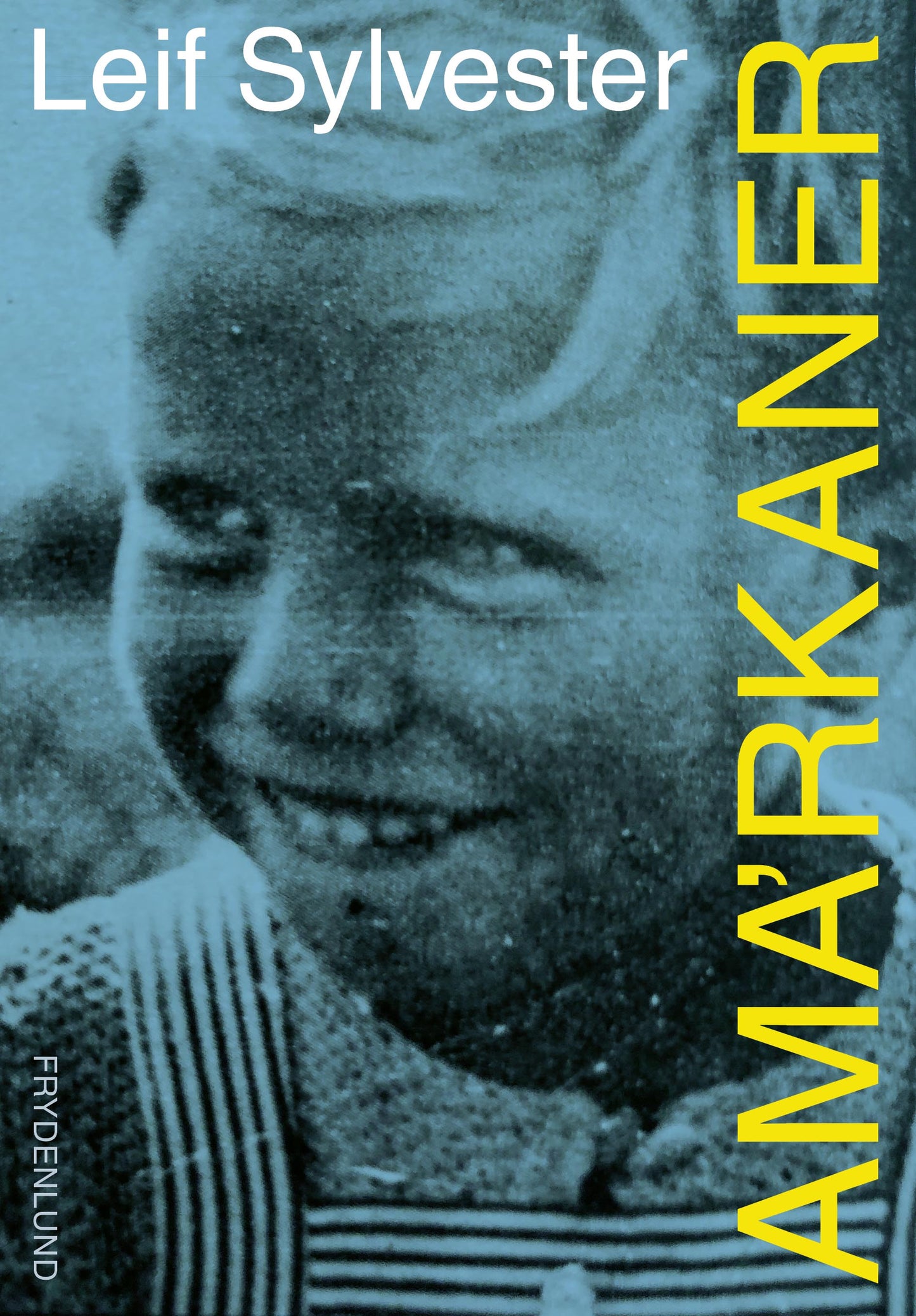 AMA'RKANER