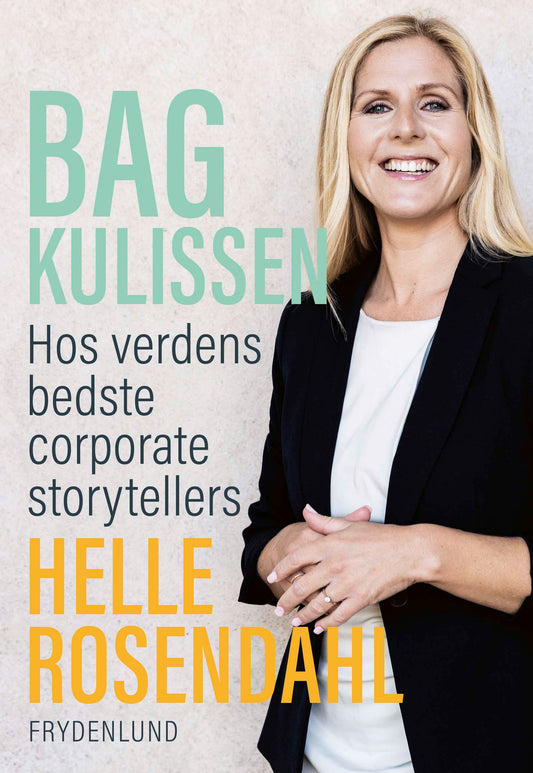 BAG KULISSEN