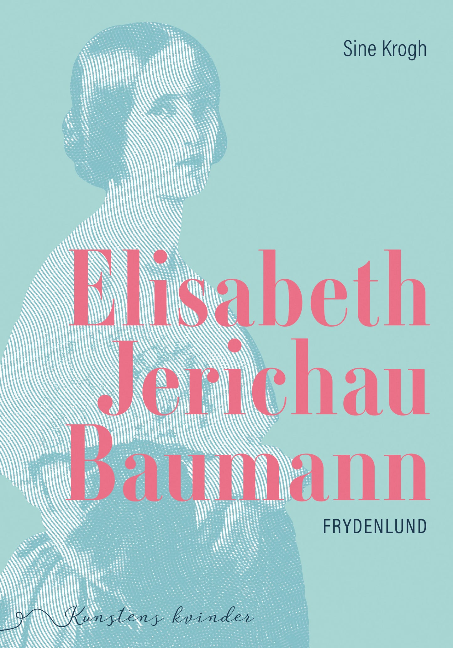 ELISABETH JERICHAU BAUMANN