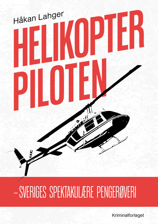 HELIKOPTERPILOTEN