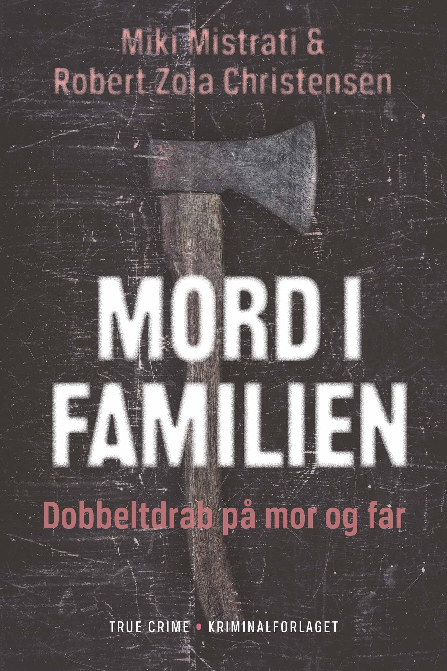 MORD I FAMILIEN