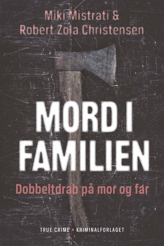 MORD I FAMILIEN