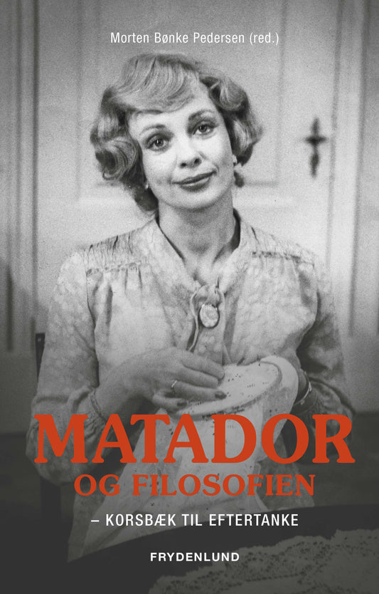 MATADOR OG FILOSOFIEN
