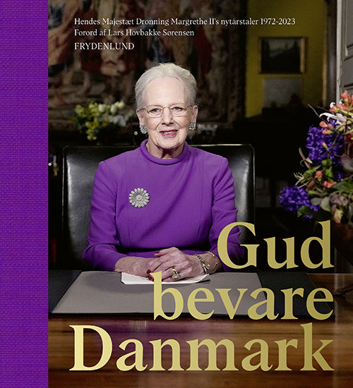 GUD BEVARE DANMARK