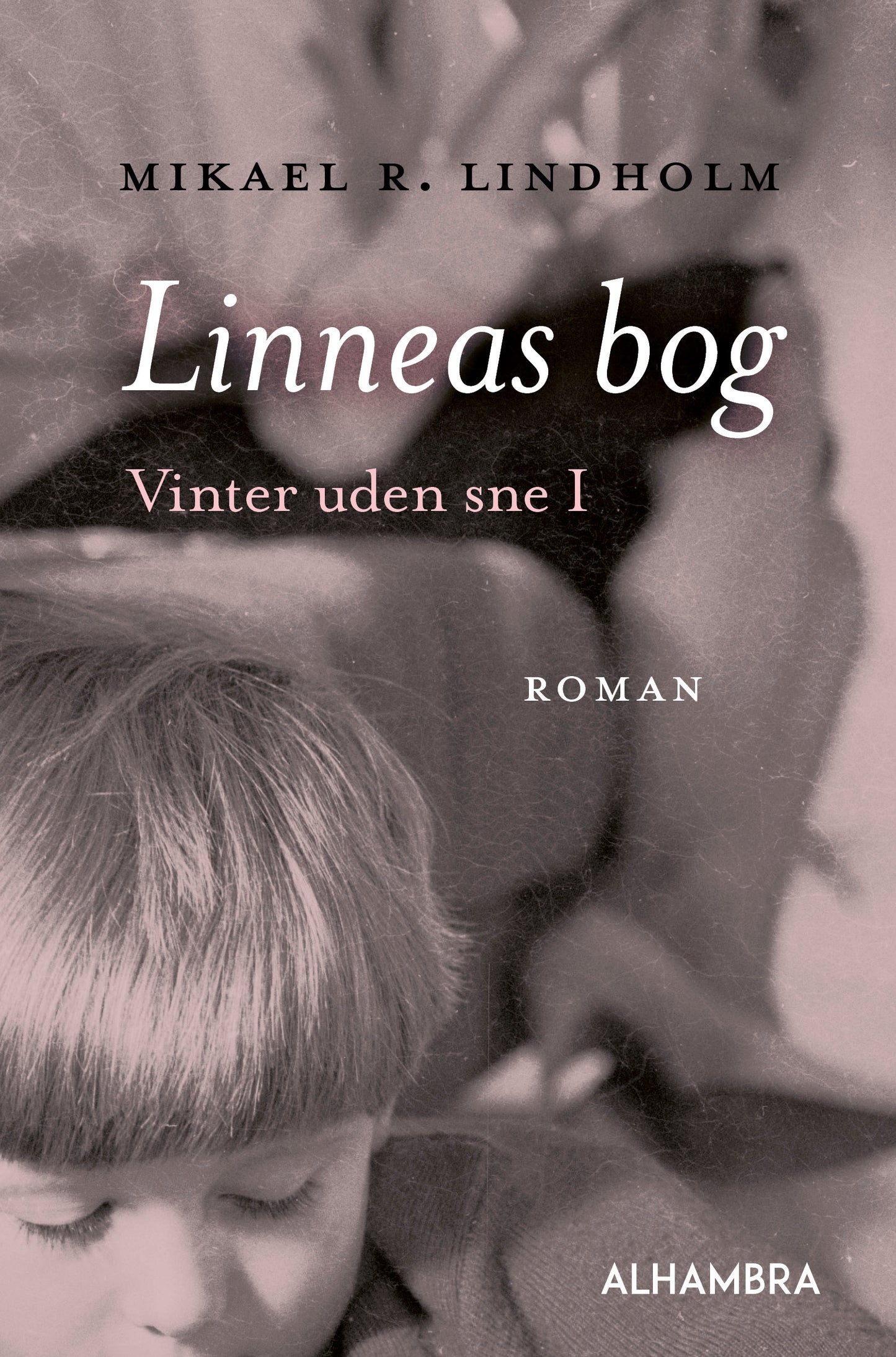 LINNEAS BOG