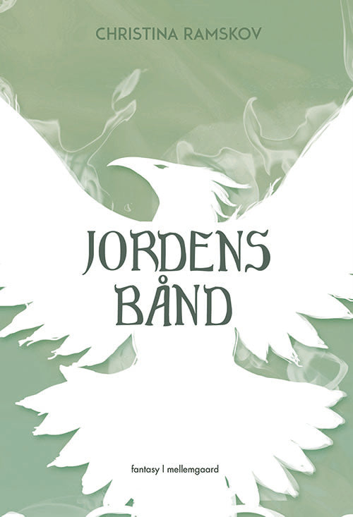 MARIA 5 - JORDENS BÅND
