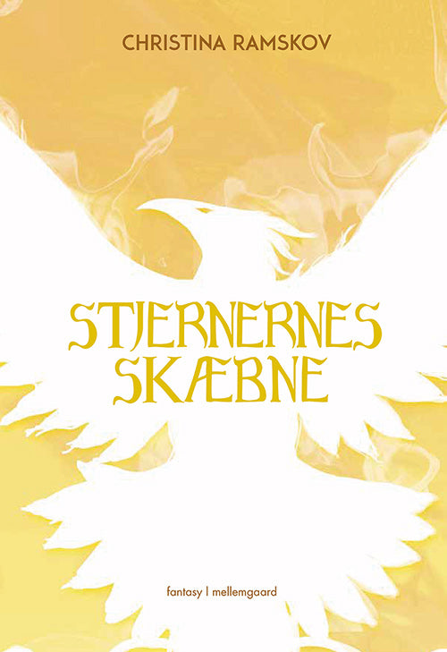 MARIA 6 - STJERNERNES SKÆBNE