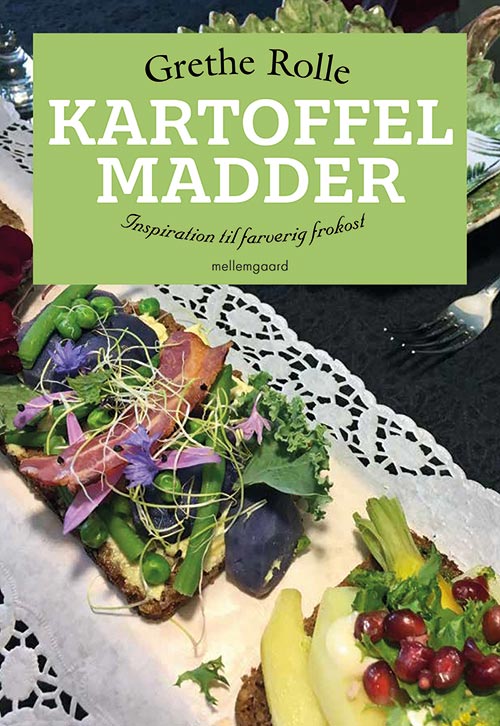 KARTOFFELMADDER