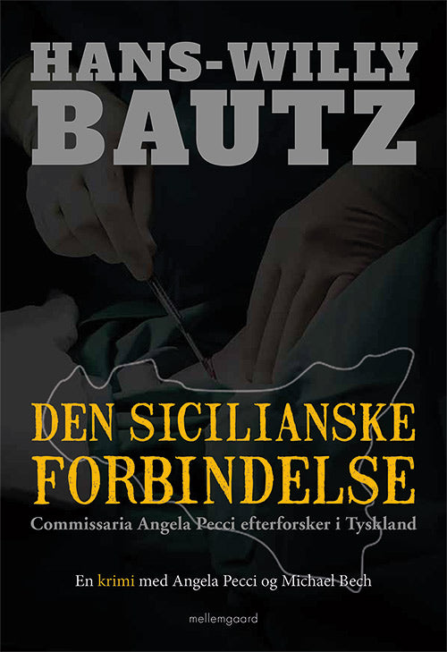 DEN SICILIANSKE FORBINDELSE