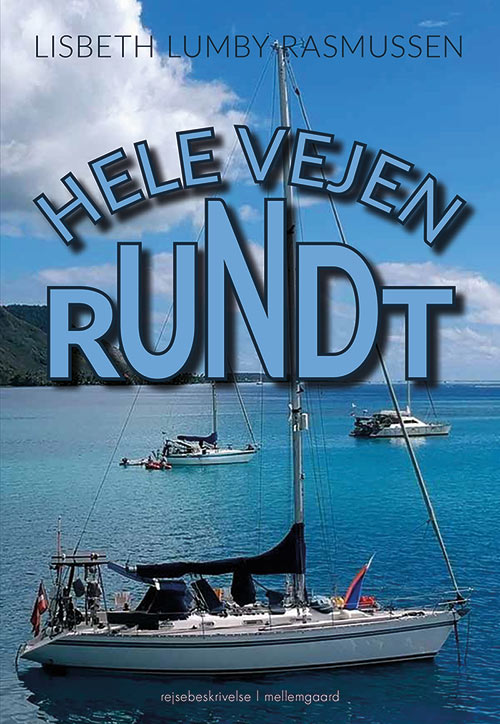 HELE VEJEN RUNDT