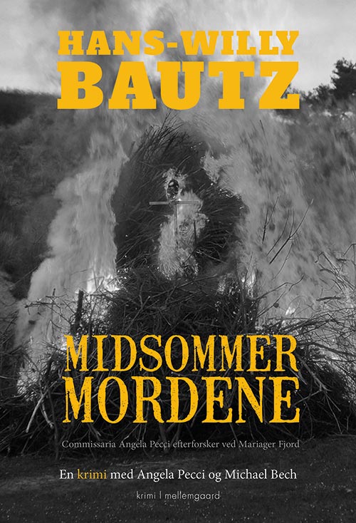 MIDSOMMERMORDENE