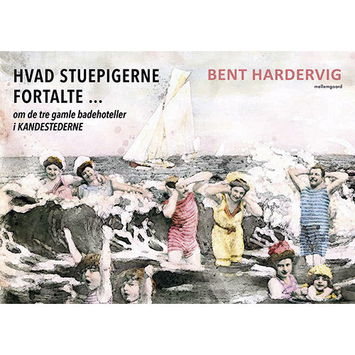HVAD STUEPIGERNE FORTALTE