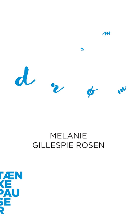 DRØMME - TÆNKEPAUSER 80
