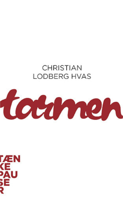 TARMEN - TÆNKEPAUSER 94