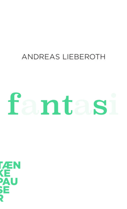 FANTASI - TÆNKEPAUSER 83