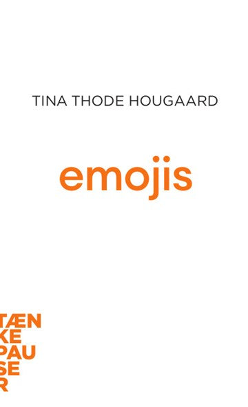 EMOJIS - TÆNKEPAUSER 84