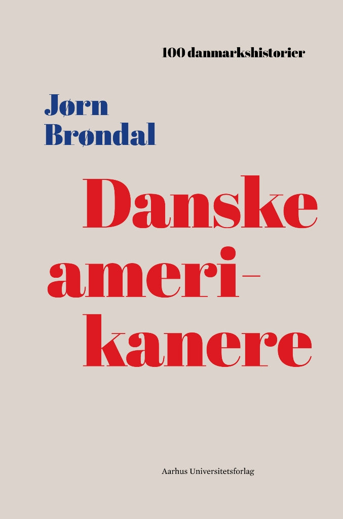 DANSKE AMERIKANERE