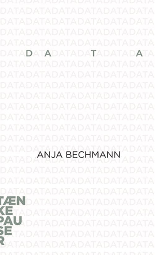 DATA - TÆNKEPAUSER 90
