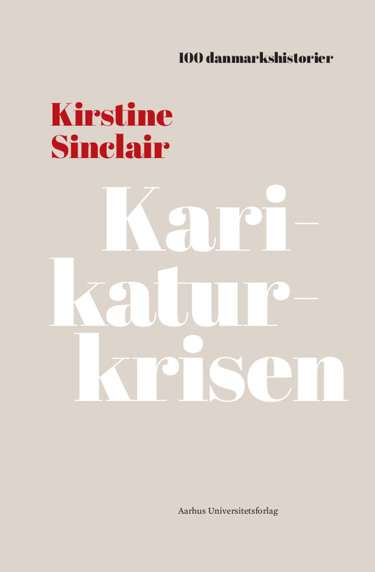 KARIKATURKRISEN