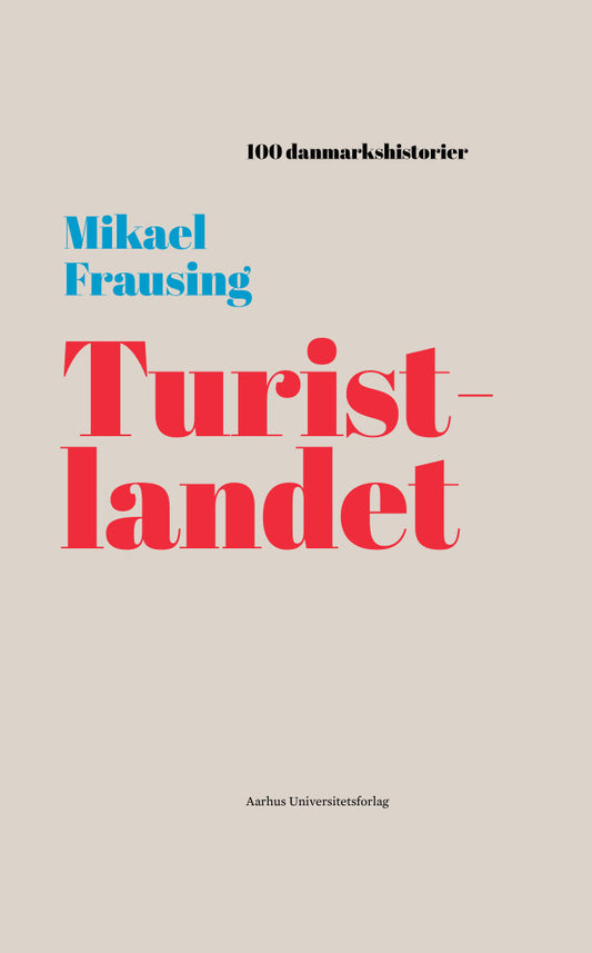TURISTLANDET